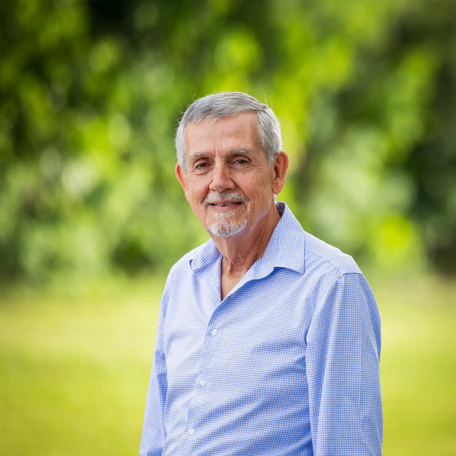 John DeMaster