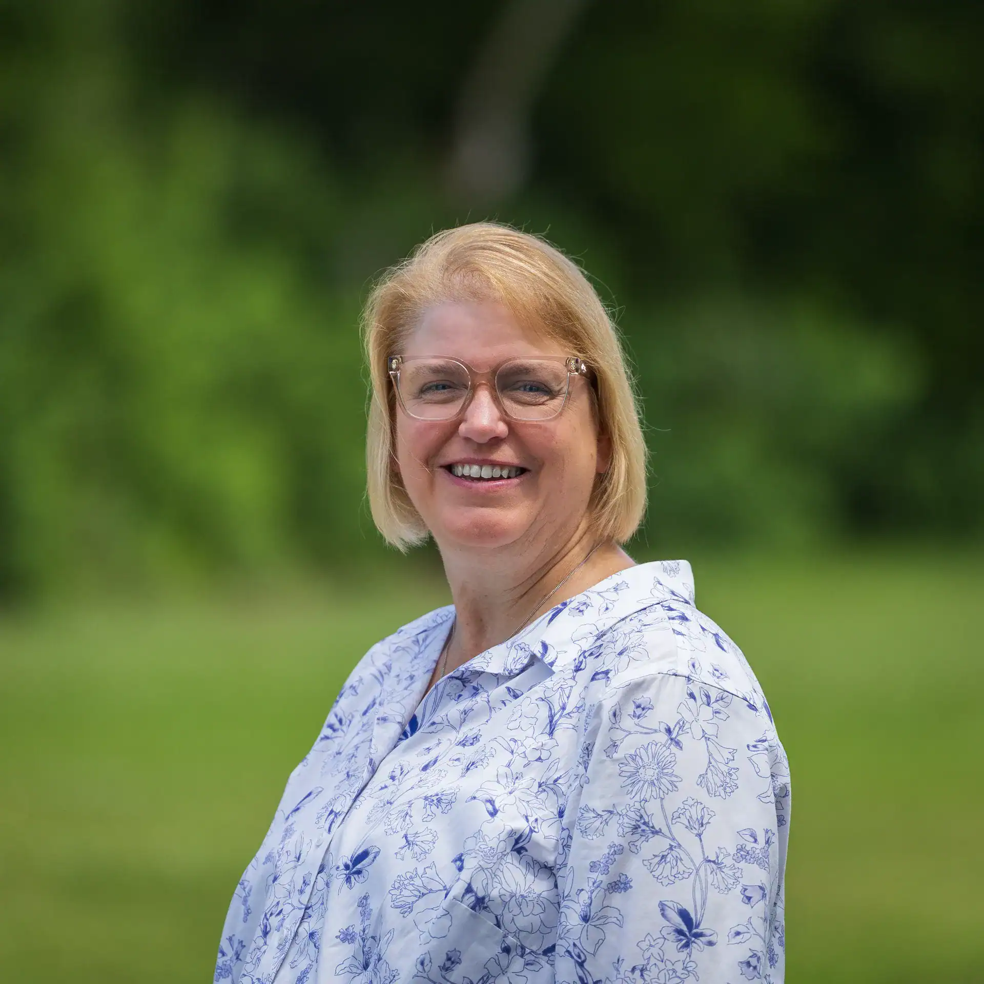 Traci Mays