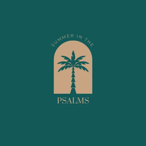 “A Mourning Psalm”