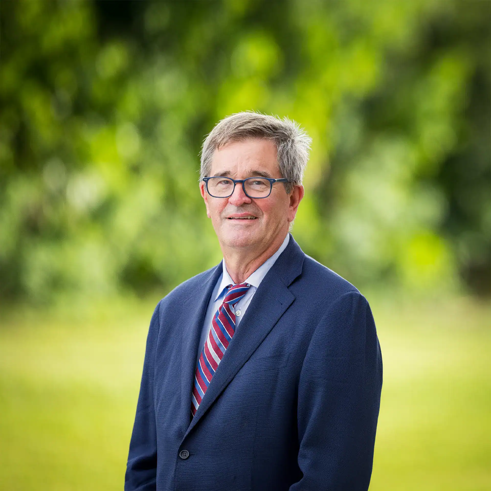 Doug Duncan