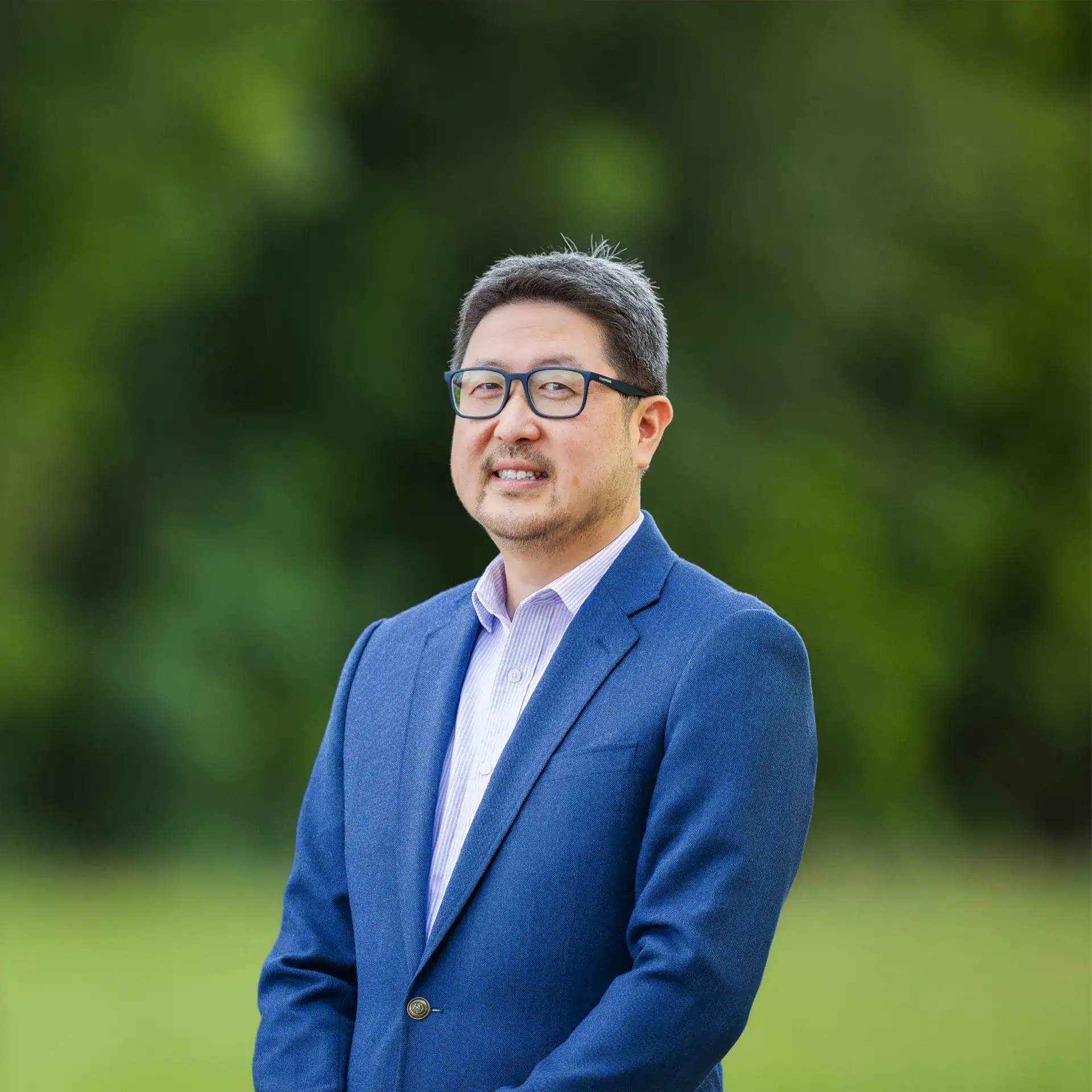 Patrick Maeng